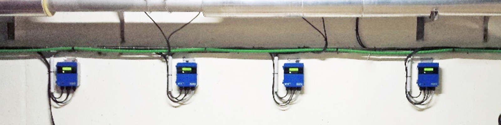 ultrasonic flowmeters for harsh environments
