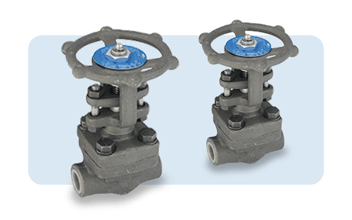 deffinition Absperrventil