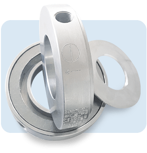 diaphragmes et plaques a orifice pour la mesure de debit