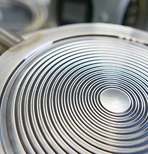surface finish