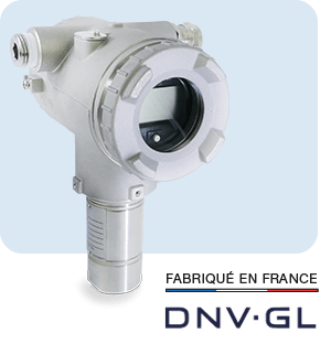 fiabilite capteur de pression pour la construction navale