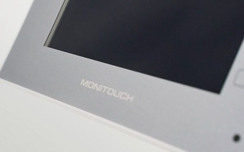 ihm interface homme machine monitouch v9