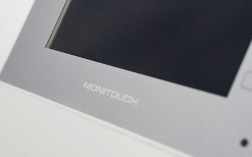 HMI Monitouch V9 واجهة الإنسان والآلة