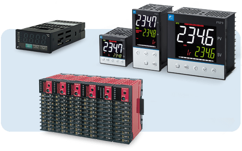 The importance of temperature controller for the plastics industry
