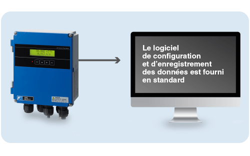 logiciel de configuration pc schema
