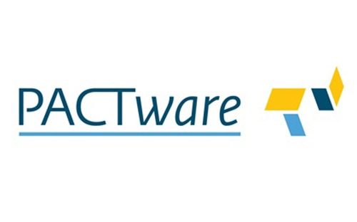 برنامج Pactware لأجهزة الاستشعار