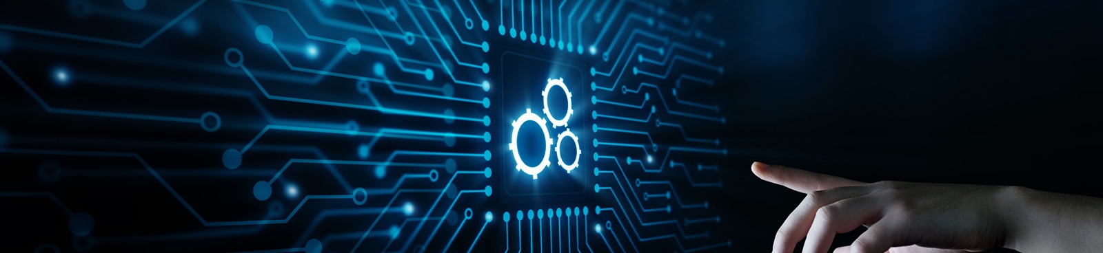 logiciels de configuration de visualisation des mesures