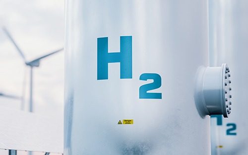 hydrogen markets pressure transmitter
