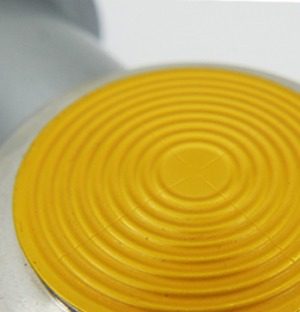 diaphragm seals materials