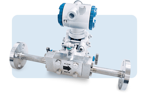mesure de faibles debit de liquides ou de gaz