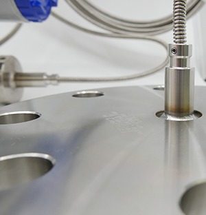 capillary assembly