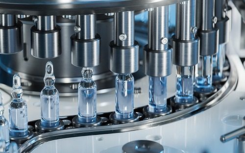 Why is fluid flow management becoming increasingly important in the manufacturing industry?

