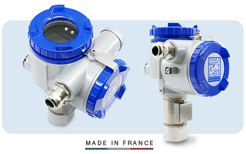 why use absolute pressure transmitter