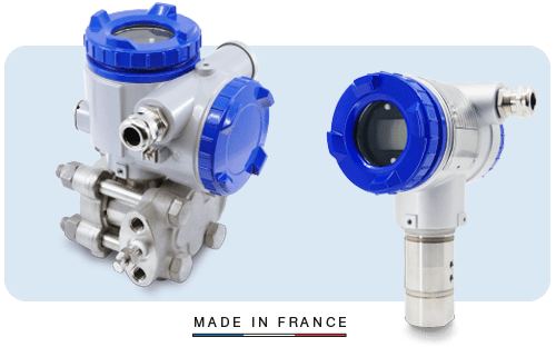 why use a gauge pressure transmitter
