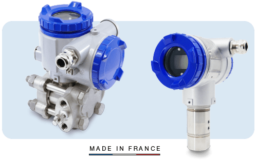 porquê utilizar um sensor de pressão relativa