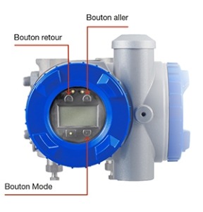 posso modificar a rangeabilidade do meu esquema de sensor de pressão en