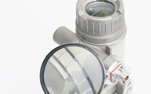 Che cos'è un sensore di pressione nucleare?