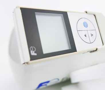 what is a portable neutron survey meter