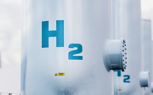 hidrojen için hangi depolama basıncı