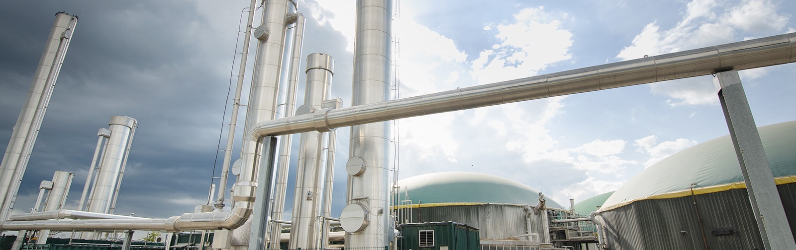 applicazioni per l'analizzatore di biogas zpsb
