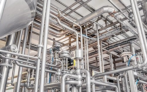 what are the applications of ultrasonic flow measurement?