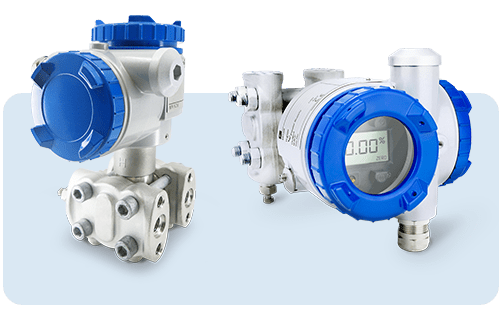 applications for hydrogen pressure transmitters
