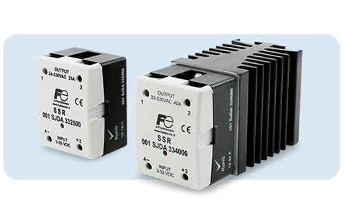what are the advantages of static relays?