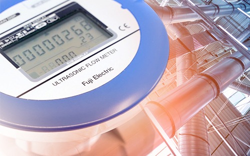 what are the different types of smart meters? 