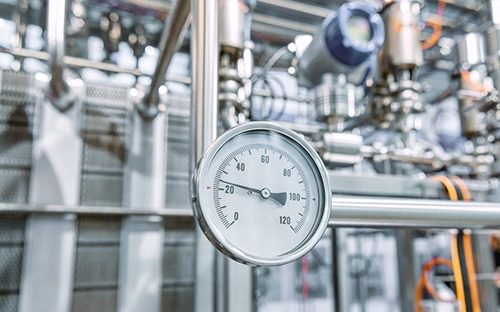 What are the application areas of differential pressure transmitters?
