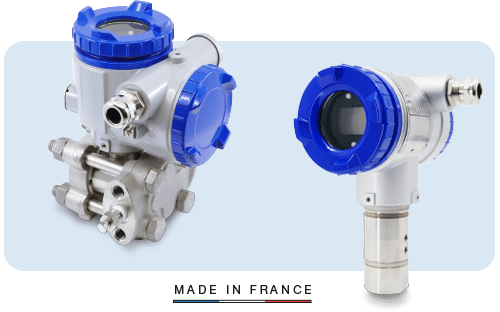 what are the fields of application of gauge pressure transmitters