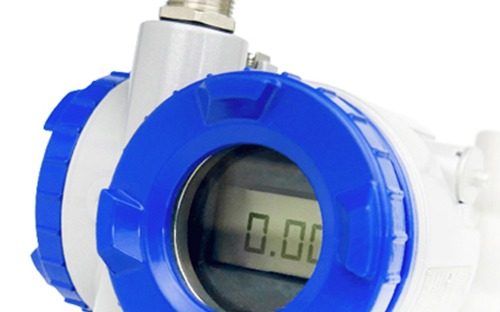 Reduce production costs with pressure measurement
