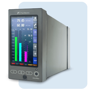 prosessregulator i psc-serien