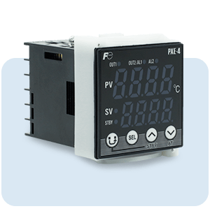 regulateur de temperature pxe
