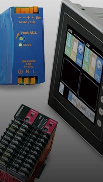 technologie control pack