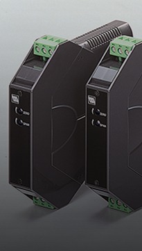 Signal conditioners
