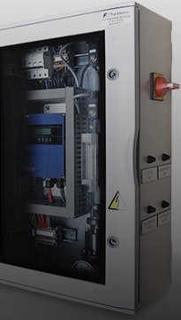 Автоматическая система калибровки и очистки газоанализатора O2