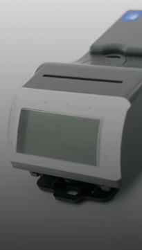 dosimeter technology