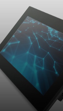 Human Machine Interface - HMI