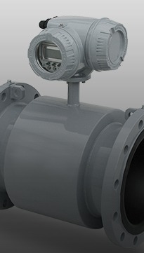 Электромагнитный расходомер M3000/4000 ATEX