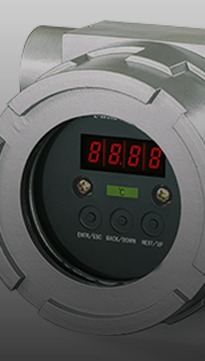 Field indicator