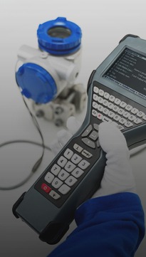 Инструменты конфигурирования для датчиков с протоколом связи HART