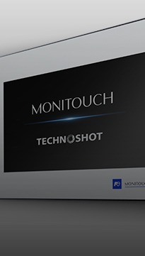 technoshot ts1000 tecnologia