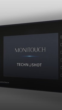 technoshot ts2060 technology
