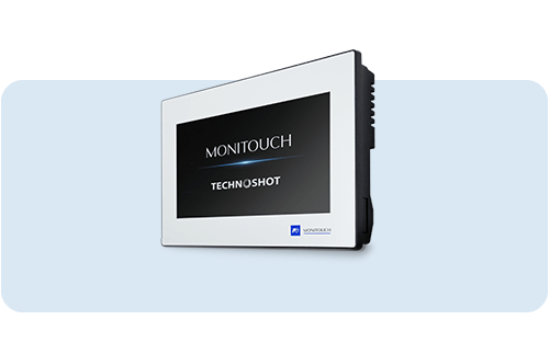 technoshot ts1070s ts1070si ihm