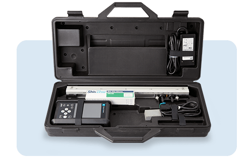 the right flow meter for your needs
