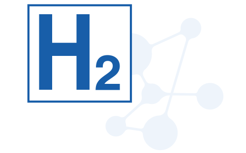 tecnologia única para medir a pressão do hidrogénio