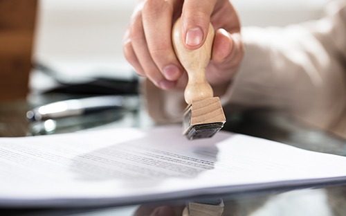 Scope of warranty
