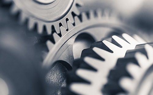 Repair of industrial measuring instruments
