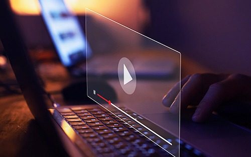 на нашем канале youtube вы найдете 3 различных типа видео