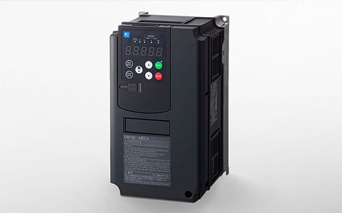 Choose a Fuji Electric variable frequency drives (VFDs) 